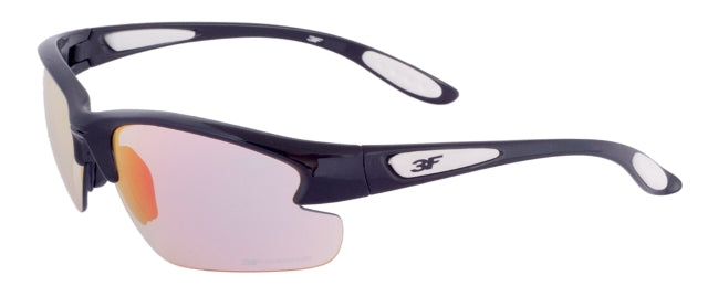 3F Vision Sonic 1601 Sports Glasses