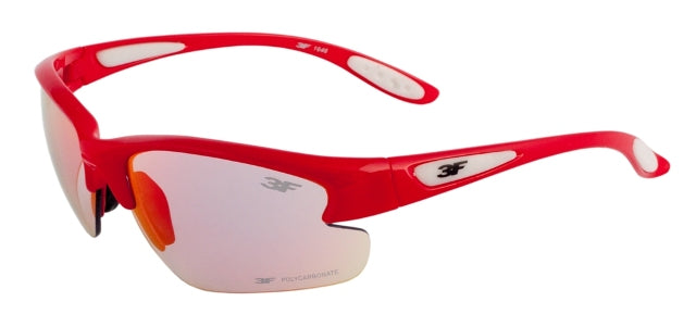 3F Vision Sonic 1646 Sports Glasses