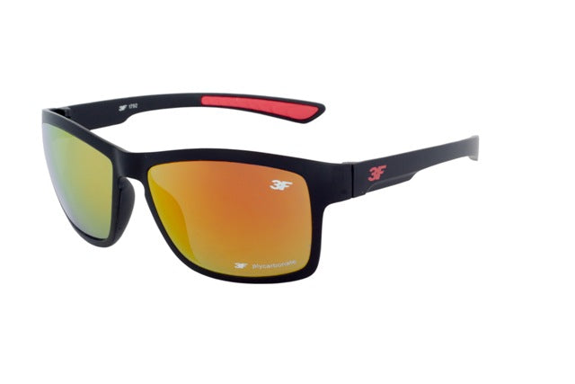3F Vision Stay 1792 Sports Glasses
