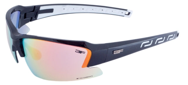 3F Vision Volcanic II Sports Glasses 1616