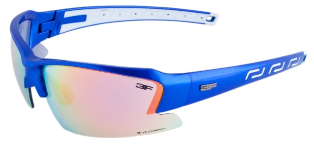3F Vision Volcanic II Sport Glasses 1617