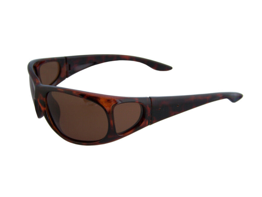 3F Vision Angle 1492 Sports Polarized Sunglasses
