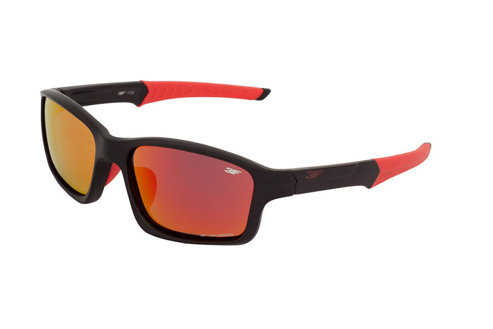 3F Vision Attack 1739 Sports Polarized Glasses