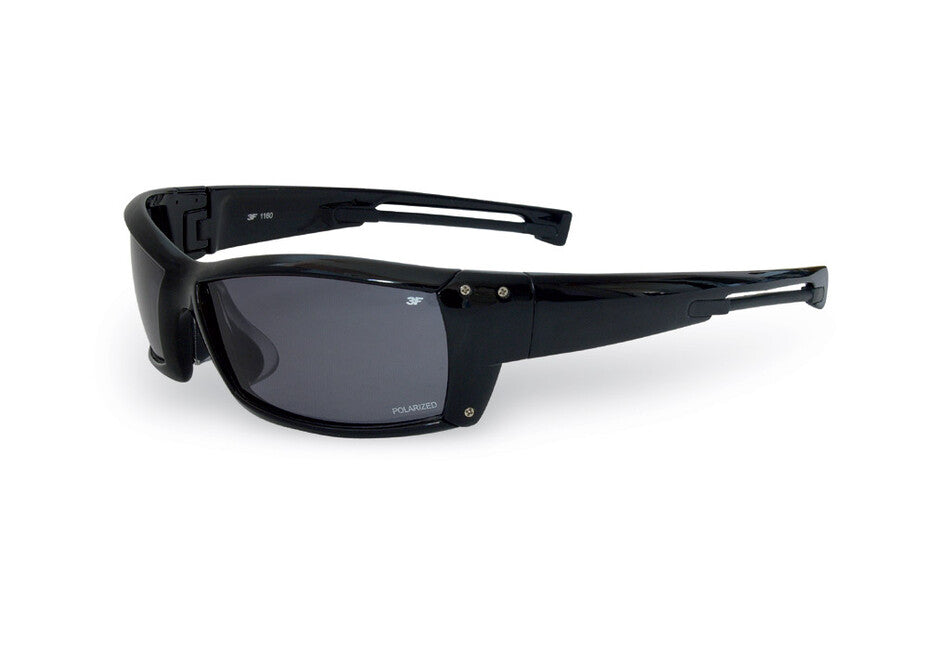 3F Vision Brutal 1160 Sport Polarized Sunglasses