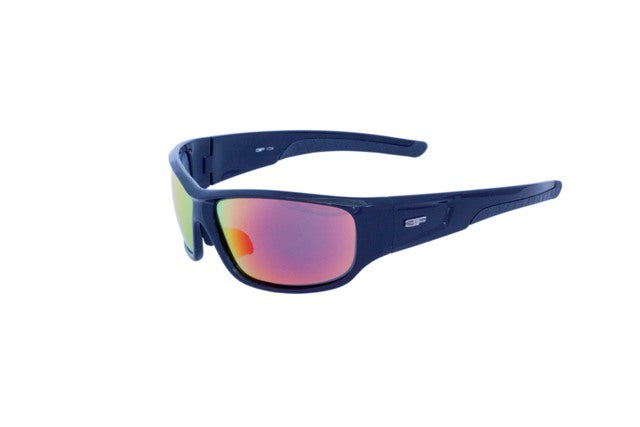 3F Vision Brutal II Sports Polarized Glasses 1724