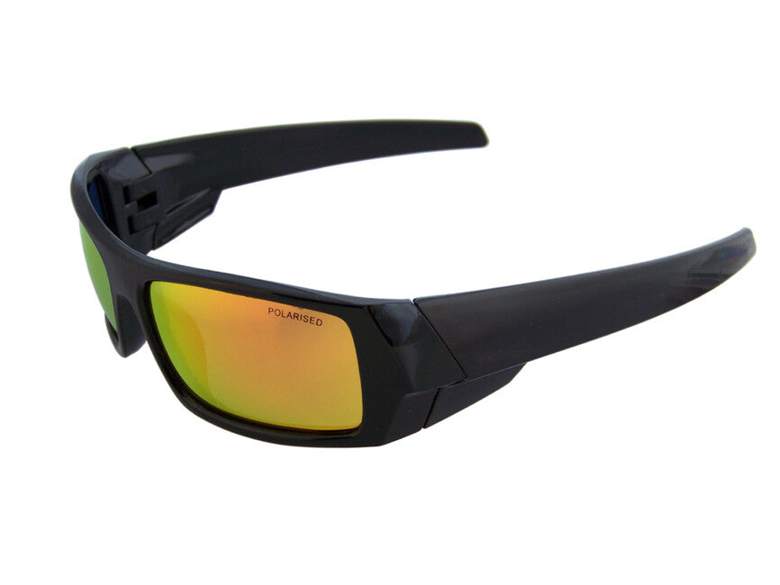 3F Vision Bulled 1479 Sport Polarized Sunglasses