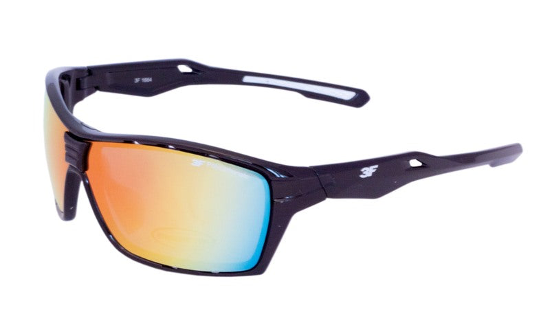 3F Vision Clav 1664 Sports Polarized Sunglasses