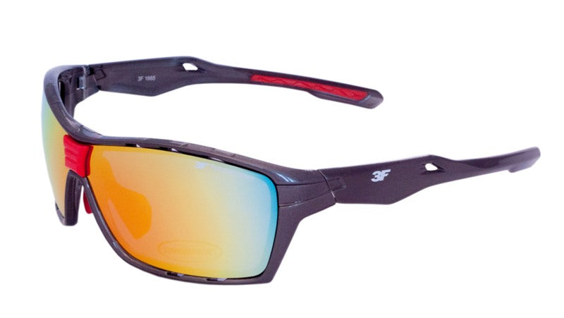 3F Vision Clav 1665 Sport Polarized Glasses