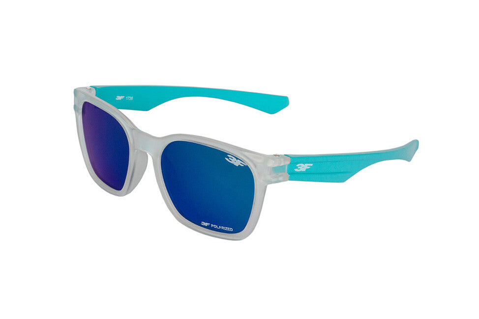 3F Vision Defence 1736 Sports Polarized Sunglasses