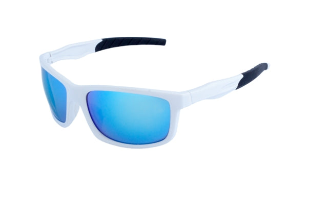 3F Vision Eternal 1671 Sport Polarized Sunglasses