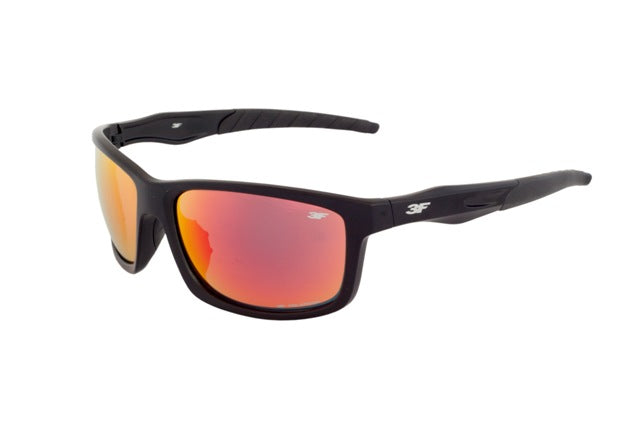 3F Vision Eternal 1794 Sports Polarized Sunglasses
