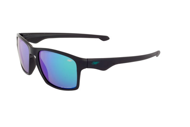 3F Vision Guard 1797 Sports Polarized Sunglasses