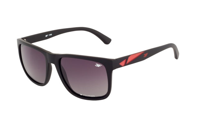 3F Vision Kern 1788 Sports Polarized Sunglasses