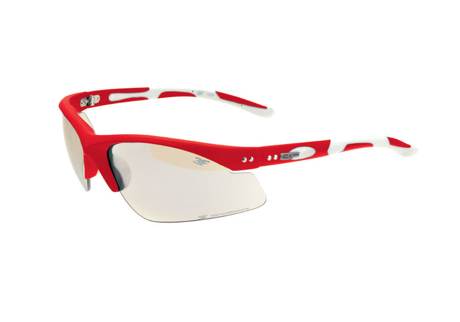 3F Vision Leader 1386 Sports Polarized Sunglasses