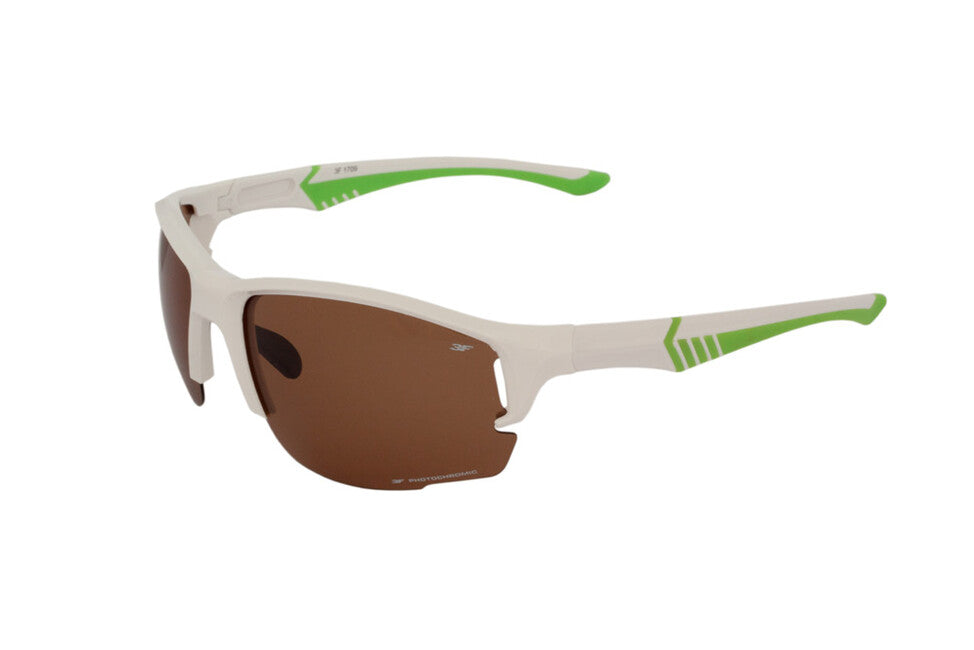 3F Vision Levity 1709 Sports Polarized Sunglasses