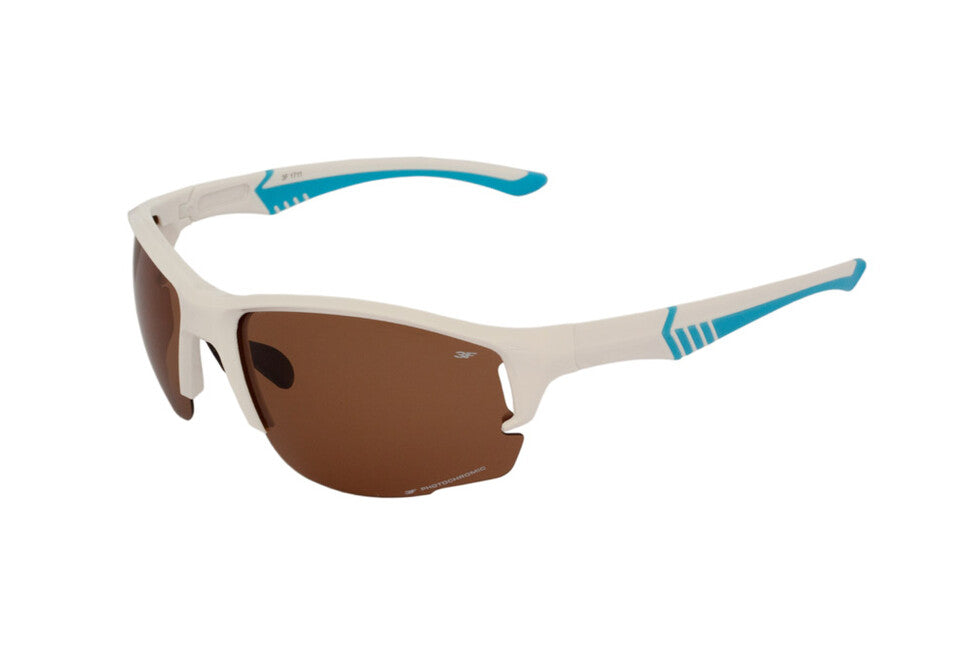 3F Vision Levity 1711 Sports Polarized Sunglasses