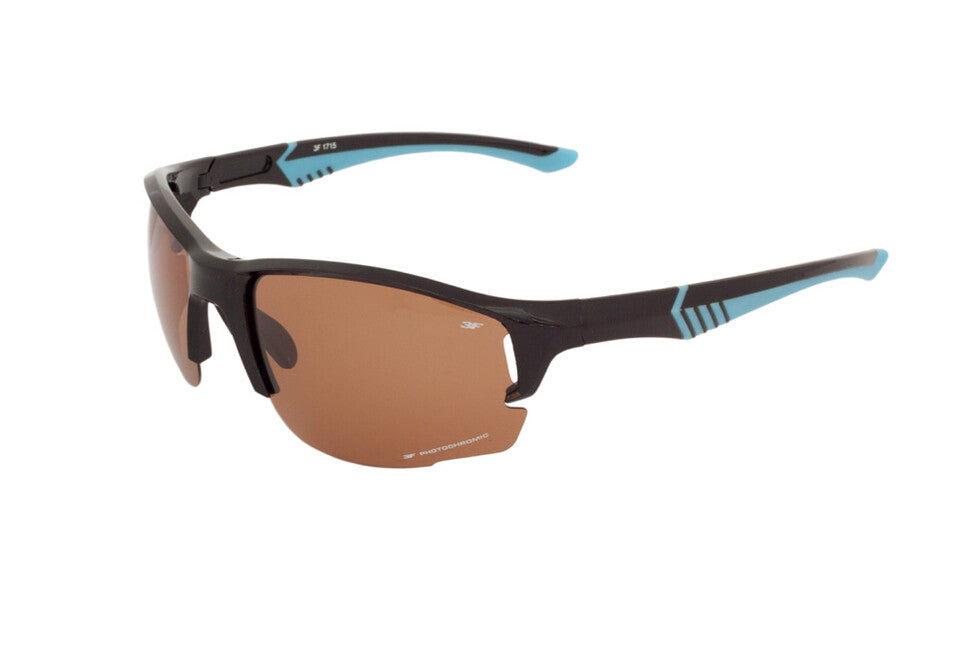 3F Vision Levity 1715 Sports Polarized Sunglasses