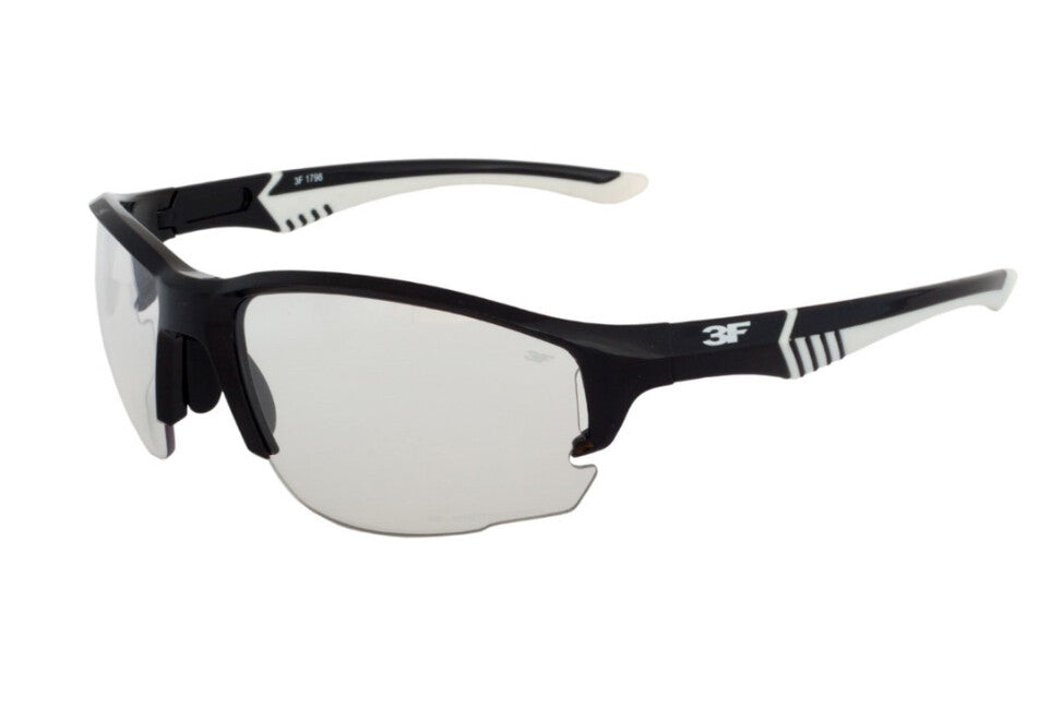 3F Vision Levity 1798 Sports Polarized Sunglasses