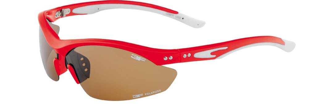 3F Vision Mystery 1425z Sports Polarized Sunglasses