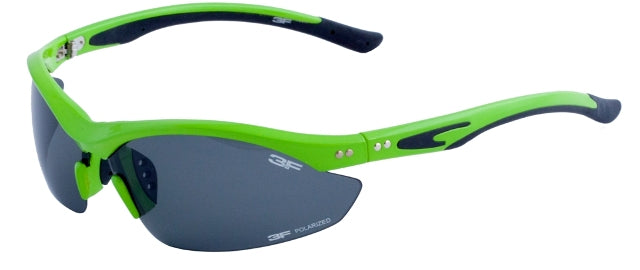 3F Vision Mystery 1613 Sports Polarized Sunglasses