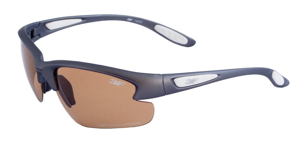 3F Vision Sports Photochromic Sunglasses 1445z