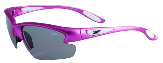 3F Vision Sports Polarized Photochromic Sunglasses 1464