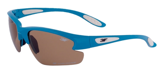 3F Vision Sports Polarized Photochromic Sunglasses 1629