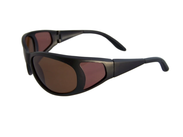 3F Vision Probe 1491 Sports Polarized Sunglasses