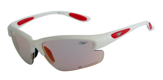 3F Vision Sonic 1275 Sports Polarized Sunglasses