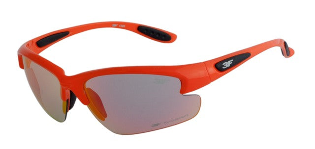 3F Vision Sonic 1286 Sports Polarized Sunglasses