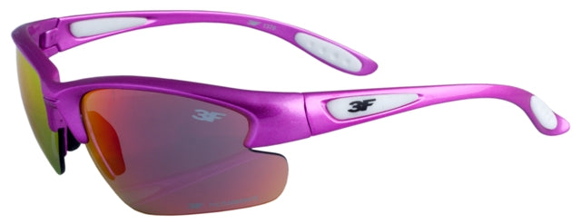 3F Vision Sonic 1370 Sports Polarized Sunglasses