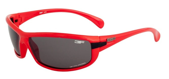 3F Vision Sport 1429 Sports Polarized Sunglasses