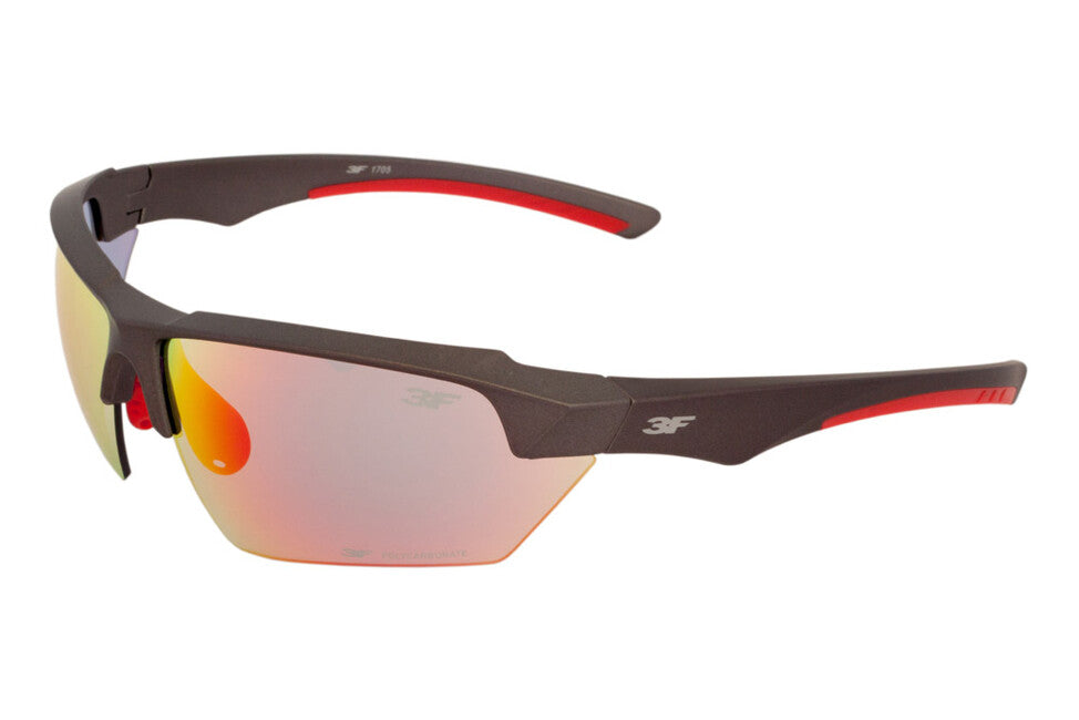 3F Vision Sports Polarized Sunglasses Version 1705