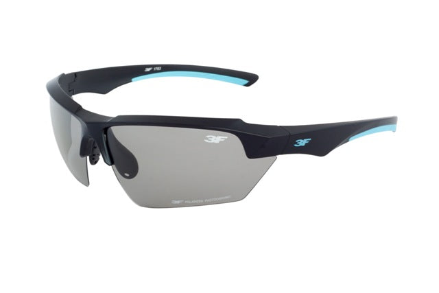 3F Vision Sport Polarized Sunglasses Version 1763