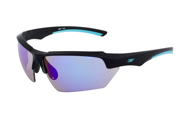 3F Vision Sport Polarized Sunglasses Version 1764