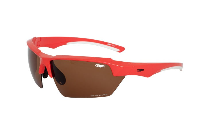 3F Vision Version 1841 Sports Polarized Sunglasses