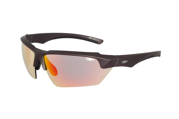 3F Vision Sports Polarized Glasses Version 1844