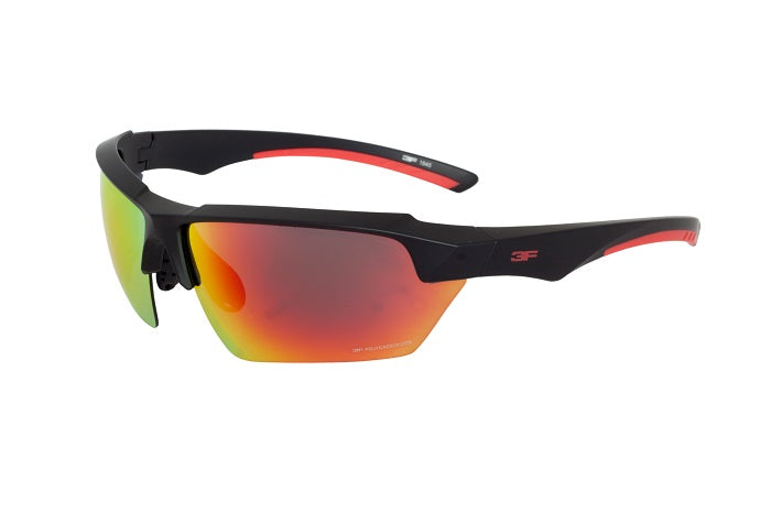 3F Vision Sports Polarized Sunglasses Version 1845