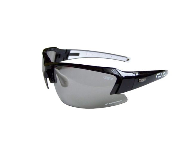 3F Vision Volcanic II 1451 Sports Polarized Sunglasses