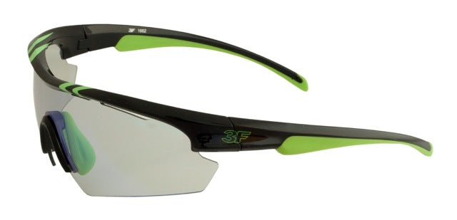 3F Vision Zoom 1662 Sports Polarized Sunglasses