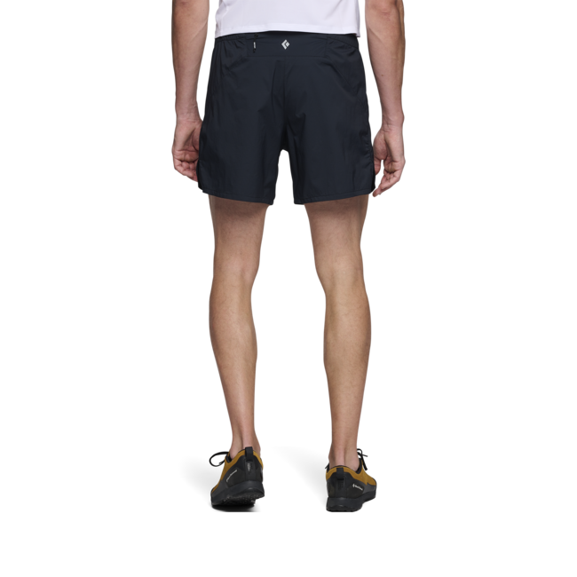 Black Diamond Flatiron Men's Shorts, Black