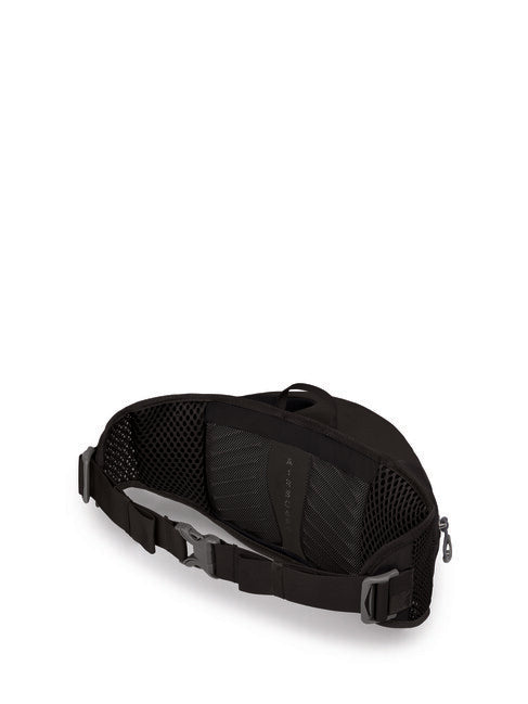 OSPREY SAVU 2 Waist Pack, Black