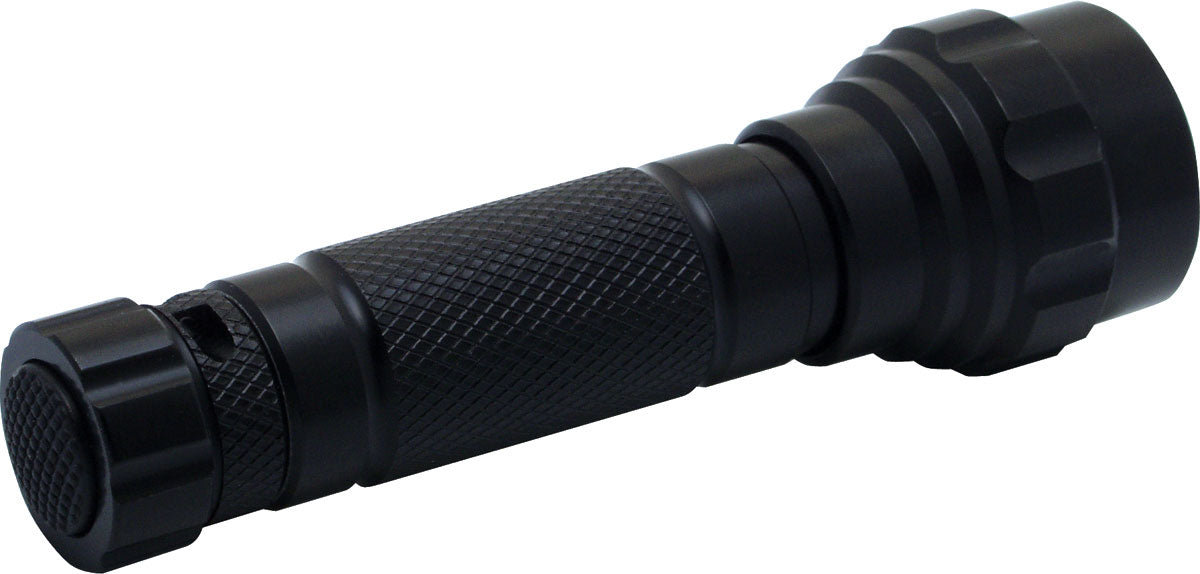 Baladeo PLR411 Cassiopee Flashlight
