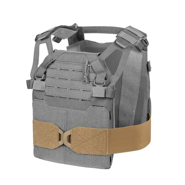 Direct Action® Spitfire MK II Slim Elastic Belt, Coyote Brown