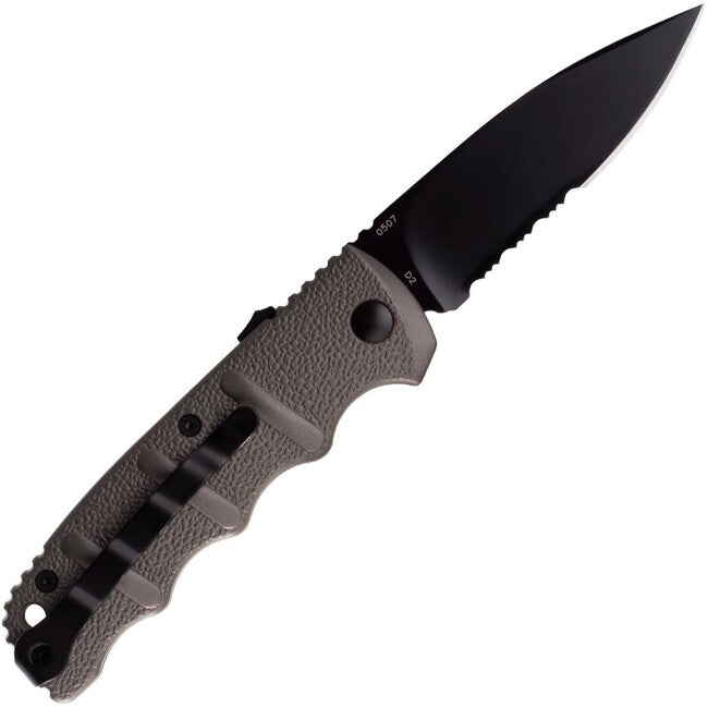 Böker AKS-74 Folding Knife, 20cm
