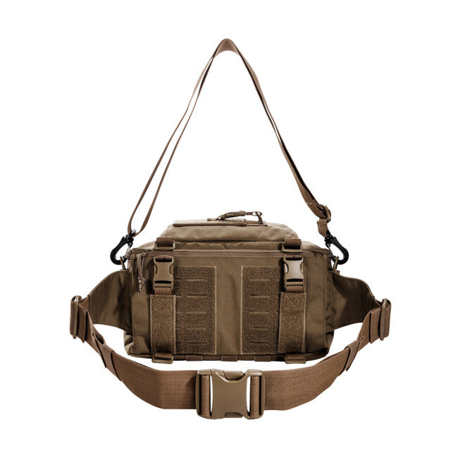 Tasmanian Tiger Medic Hip Bag, Coyote Brown