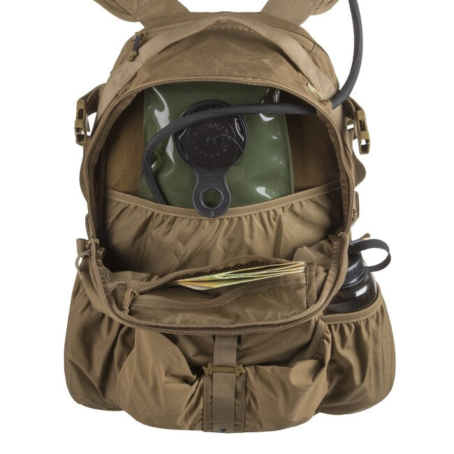 Helikon-Tex Raider Backpack 20l CORDURA®, Olive