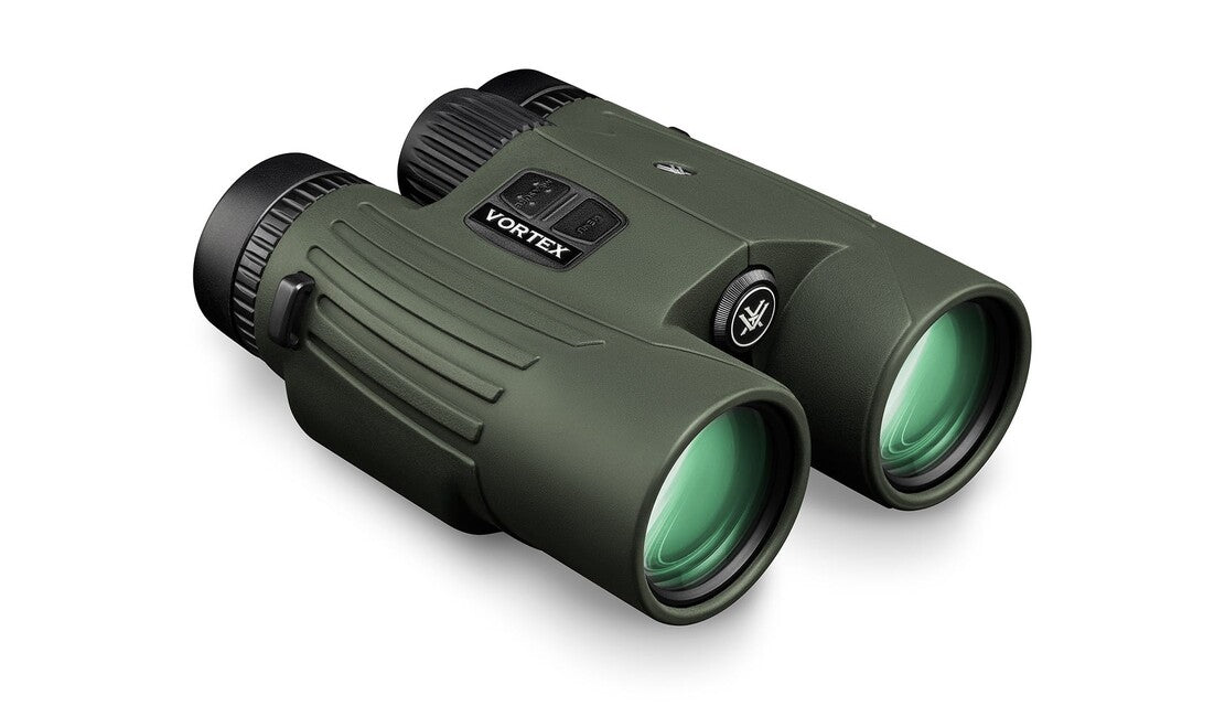 Vortex Optics Fury HD 5000 Binoculars 10x42