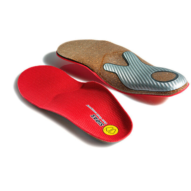Sidas Winter+ Shoe Insoles