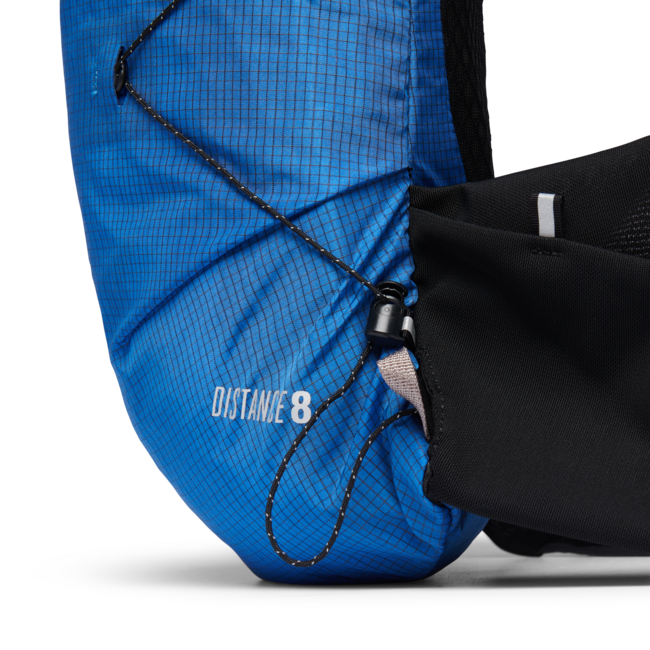 Black Diamond Turistický batoh Distance 8, ultra blue